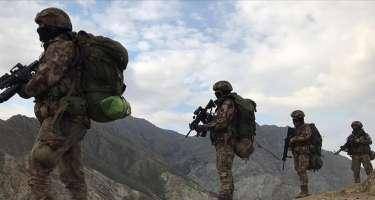 Türkiyə bölgədə 300 minlik ordu qurur