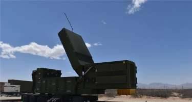 Ukrayna "Tomaqavk"ların yerinə ABŞ-dən bu silahları istəyir