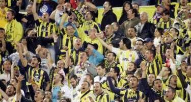 “Fənərbaxça” səfərdə qələbə qazandı