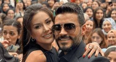 Məşhur cütlük ayrılır