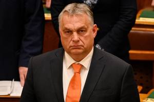Orban: Macarıstan ABŞ-nin Rusiya neftinə qarşı sanksiyalarından zərər görmək istəmir Xəbər şəkili