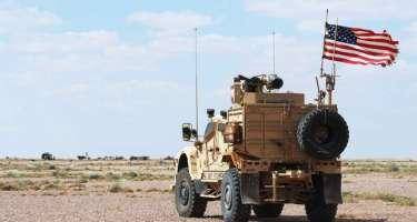 ABŞ-ın Türkiyə sərhədində yeni təxribatı