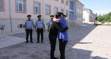 Prezident onu məhz bu xahişə görə əfv edib