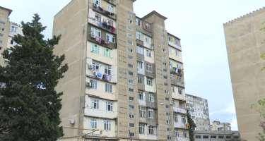 Bakının bu ərazilərində mənzillər kəskin bahalaşdı