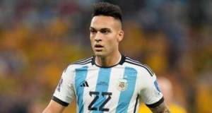 Argentina millisində itki Xəbər şəkili