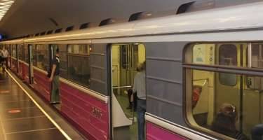 "Metro traktor kimi işləyir" - Paytaxt sakini