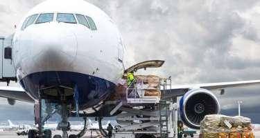 Azərbaycanda beynəlxalq yük daşımaları kəskin azalıb