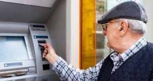 Mart ayının pensiyaları qrafikdən əvvəl ödənildi