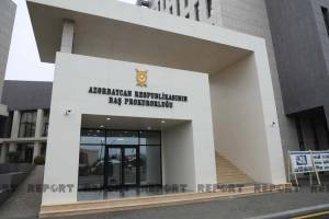 Beynəlxalq axtarışa verilən Azərbaycan vətəndaşı İrandan ekstradisiya ediləcək Xəbər şəkili
