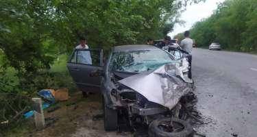 FHN Qubadakı qəza ilə bağlı məlumat yaydı