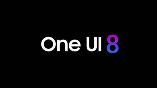 Samsung səkkiz model üçün One UI 8 yeniləməsini təqdim etdi!