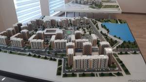 Bakı, Sumqayıt, Lənkəran, Şirvan və Yevlaxda güzəştli mənzillərin satış tarixi açıqlanıb Xəbər şəkili