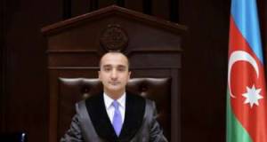Sumqayıt Apellyasiya Məhkəməsinə yeni təyinat oldu -FOTO