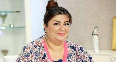 ​Aktrisa Xuraman Əlizadə boşandı - FOTO