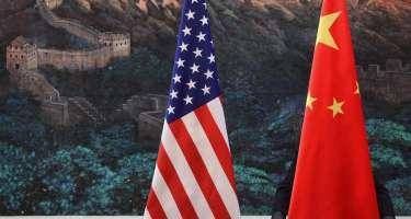 ​Çin ABŞ-nin bəzi əməkdaşlarına qadağa tətbiq etdi