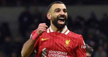 Salah bu klubla razılığa gəldi