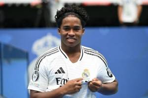 Fransa klubu "Real"ın futbolçusunu icarəyə götürəcək Xəbər şəkili