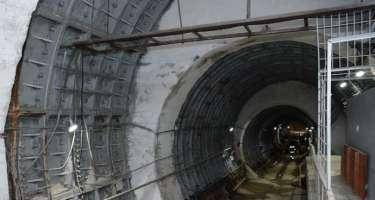 Yeni metro stansiyaları bu ərazilərdə tikiləcək - Ünvanlar