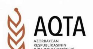 Epizootik məhdudiyyətlər aradan qaldırıldı -AQTA