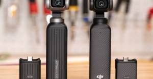 Tariflərdən Sonra İlk Endirim: <strong>DJI Osmo Pocket 3</strong>-də 200 Dollardan Çox Qənaət İmkanı Xəbər şəkili