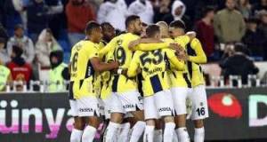 "Fənərbaxça"nın istədiyi ulduz futbolçu seçimini etdi Xəbər şəkili