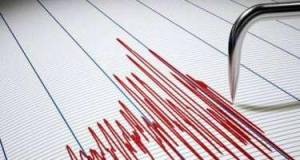 Qazaxıstanda yenə zəlzələ oldu Xəbər şəkili