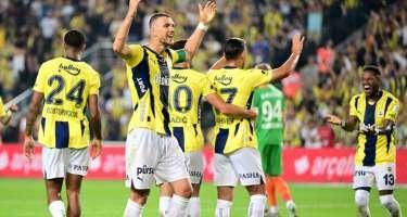 "Fənərbağça" əsas hücumçusunu itirdi - FOTO