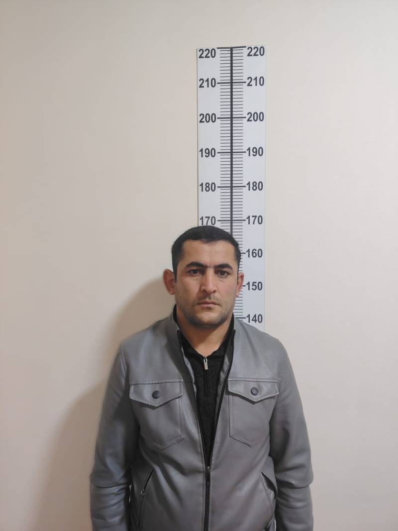 İnsanları paytaxtdan avtomobil gətirmək adı ilə aldadan şəxs tutuldu