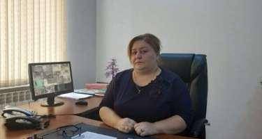 Bakıda məktəb direktoru vəfat etdi - FOTO