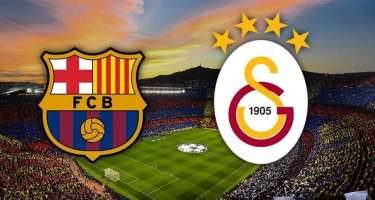 “Barselona” “Qalatasaray”ın xalüqələr yaradan futbolçusunu istəyir