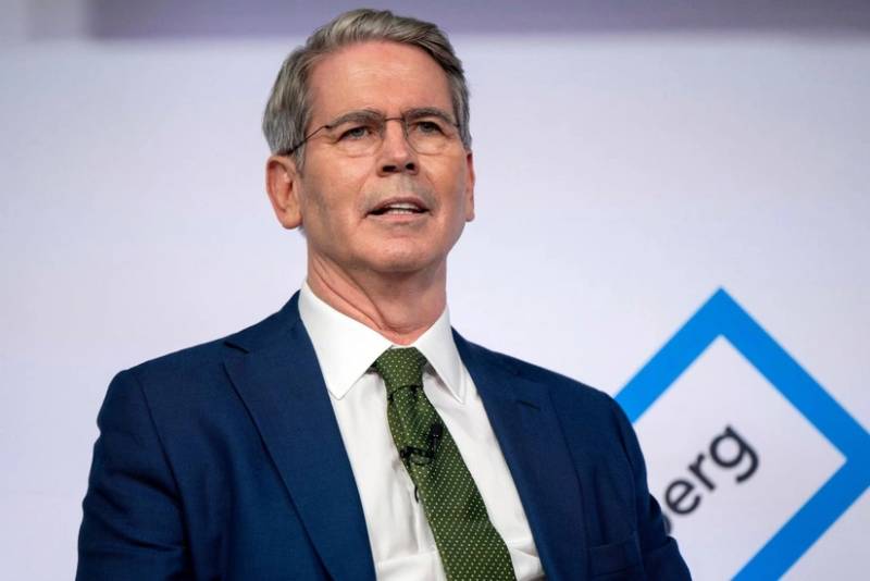 ABŞ-nin maliyyə naziri: Gələn həftə Çinlə ticarət sazişi imzalayacağıq