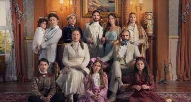 Məşhur türk serialı final edir - FOTO