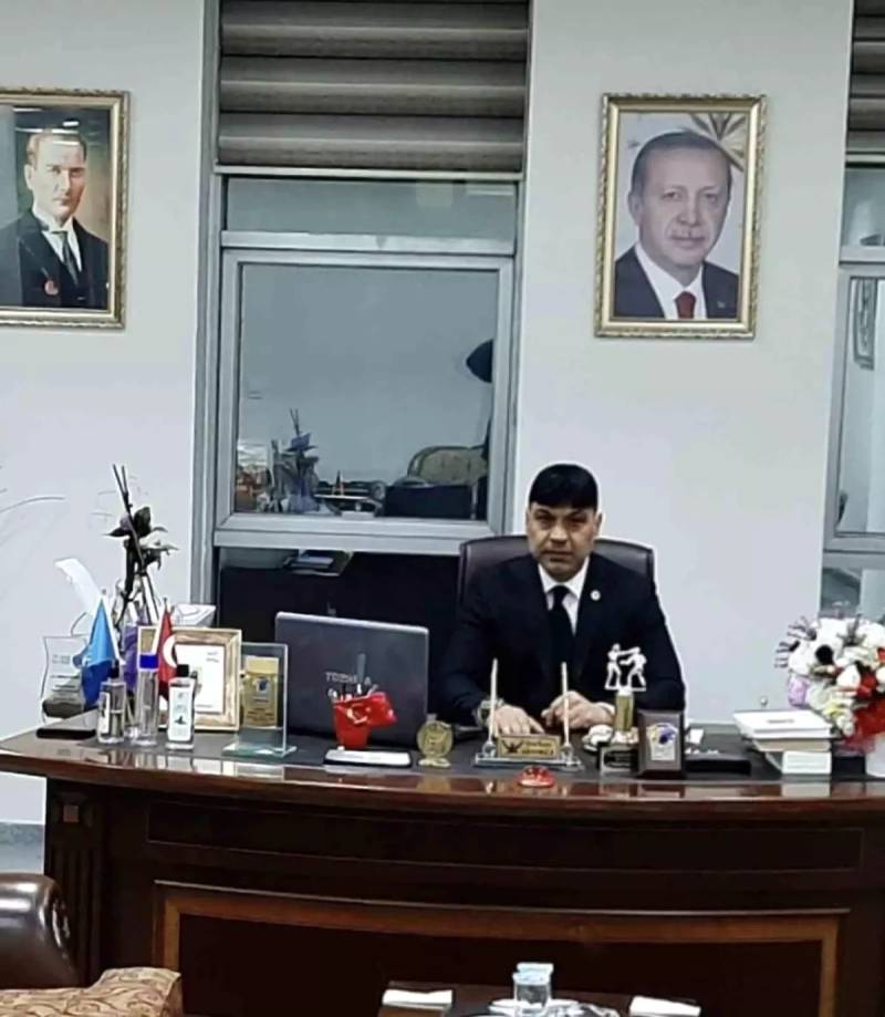 Oturaq Həyat Tərzi Gənclərin Sağlamlığını Təhdid Edir: Konfederasiya Sədrindən Mühüm Xəbərdarlıq Xəbər şəkili