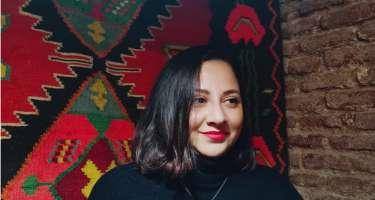 Ülviyyə Əli saxlanıldı