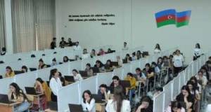 Müəllimlərin sertifikatlaşdırılmasının test mərhələsinə başlanıldı Xəbər şəkili