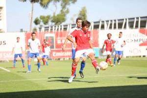 Dünyanın ən yaxşı futbol akademiyalarının siyahısı açıqlanıb Xəbər şəkili