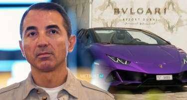 Adnanın "5455" nömrəli maşınları - Ona uyğun seçilib