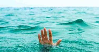 Su kanalında 2 nəfər batdı