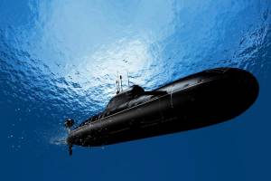 Almaniya və Britaniya Atlantik okeanında Rusiyanın sualtı qayıqlarını izləyəcəklər