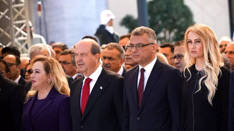 Bahçəlinin Şimali Kipri "82-ci Vilayət" Etmək Təklifi – Kipr Türkləri Nə Düşünür? Xəbər şəkili