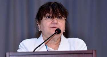 Fatma Abdullazadənin qızı qəfil vəfat etdi - FOTO