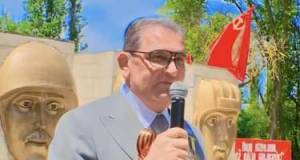 Saleh Səmədovun oğlu vəzifəsindən azad edildi Xəbər şəkili