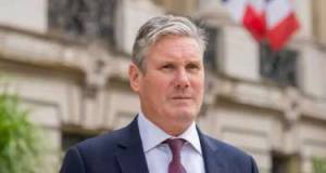 Key Starmer Türkiyəyə gedəcək