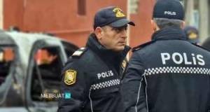Maşınında tanımadığı şəxs yandı - DETALLAR üzə çıxdı Xəbər şəkili