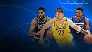 2025-2026 Mövsümündən Etibarən NBA Oyunları Amazon Prime Video Platformasında Yayımlanacaq Xəbər şəkili
