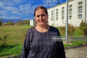 Xocalıya köçən sakin: Doğma yurda qayıdış ən böyük arzumuz idi Xəbər şəkili