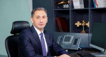 Rəşad Nəbiyevə müşavir təyin edildi - FOTO