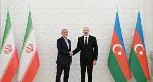 Azərbaycan və İran prezidentləri arasında telefon danışığı oldu Xəbər şəkili