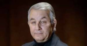 Azərbaycanda əməkdar artist işdən çıxarıldı -FOTO Xəbər şəkili