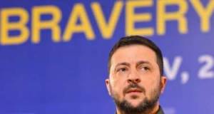Ukrayna Prezidenti: Rusiya heç bir ərazini hədiyyə almayacaq